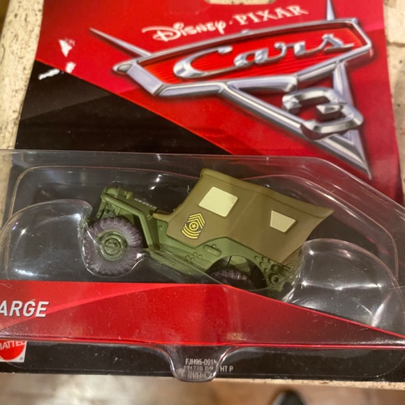 Pixar Disney toys - Picture 2 of 13